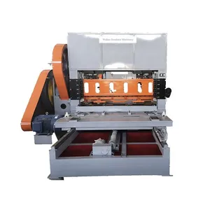 Fully Automatic High-speed Extended Metal Production Machine for Sale thumbnail-1