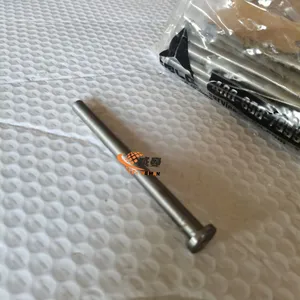 ORIGINAL SDLG 3030900142 PIN ZL50.3.5-7 SDLG LG936 Wheel Loader Spare Parts thumbnail-1