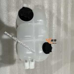 Original Volvo17411510 EXP TANK for Volvo Excavator thumbnail-4