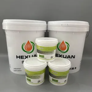 8007-5 High-temperature Flame-resistant Grease, Flame-resistant Lubricating and Protective Grease for High-temperature Equipment in Multiple Industries thumbnail-3