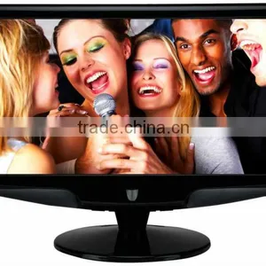 Wall Mount HDMI 19 Inch TOUCH LCD Monitor thumbnail-1