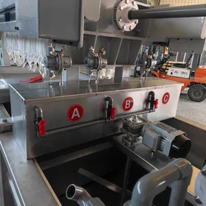 Industrial Ink Sewage Treatment Machine Waste Water Filter Equipment thumbnail-3