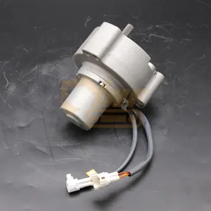 Ynf01595 2406U197F3 Sk200-3 Sk200-5 Sk200-5G Engine Controller Throttle Motor YN2406U197F3 for Kobelco Excavator Parts thumbnail-5