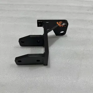 SDLG Original 29350008951 Compressor Brack for LG Machinery With Good Price in Stock thumbnail-1