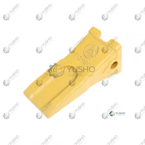 SANY Bucket Teeth LD100-G for SY95/SY75 Excavator Genuine OEM Parts thumbnail-2