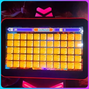 Multi-player Indoor Battle Interactive Ball - Playing Digital Sports Large - Scale Project Sports Competition Arcade Game Equipment thumbnail-3