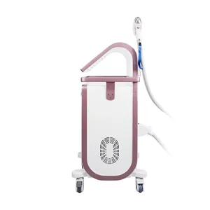 808nm Diode Laser Hair Removal Equipment With Warranty and Training Support thumbnail-4