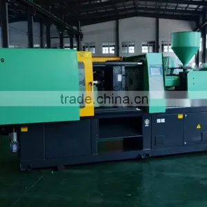 Kinch 160 Ton Servo Motor Cream Container Plastic Injection Molding Machine thumbnail-1