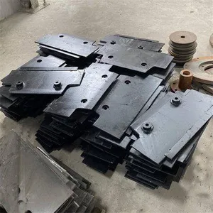 Mining Machinery Parts thumbnail-3