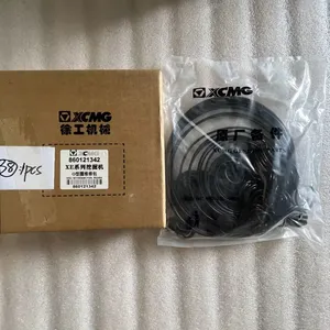High Quality XCMG Spare Part 860121342 O-rings and Repair Kits thumbnail-1