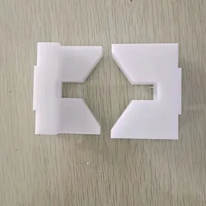 Multicolor Customized Plastic Parts thumbnail-3