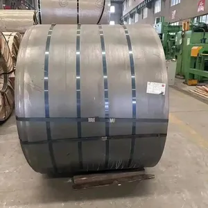 304 316L Cold Rolled Stainless Steel Coil for Industrial Kitchenware Chemistry Storage Tank Low Carbon Medical Equipment thumbnail-4
