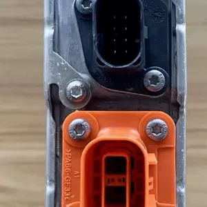 Land Rover PTC Heater thumbnail-2