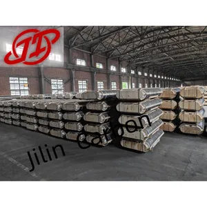 Jilin Carbon Regular Power Graphite Electrode Manufacturer China Supply thumbnail-5
