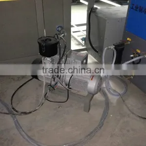 Automatic Plastic Blister Thermoforming Machine for Blister Samples Forming, China Manufacturer, CE Approved, Trade Assurance thumbnail-4