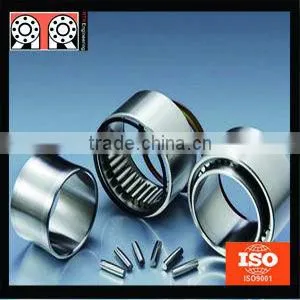 Chinese Metric 2rs Rubber Sealed Needle Bearing thumbnail-1