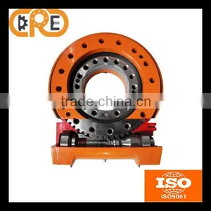 Hydraulic Motor Slew Drive SE Type Enclosed Housing Solar Slew Drive thumbnail-2