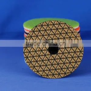 Marble Dry Polishing Pad thumbnail-2