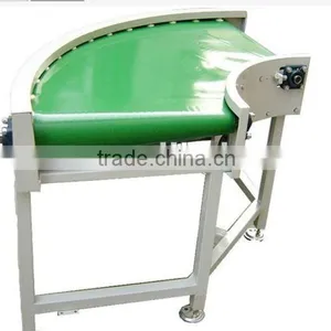 Cone Roller Belt Conveyor thumbnail-1