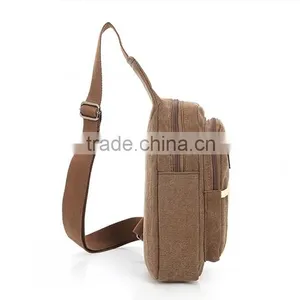 Best Travel Sling Bag Small Chest Bag thumbnail-4