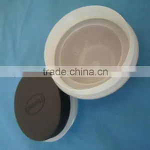 57mm Spill Proof Plastic Screw End Cap and Closure thumbnail-3