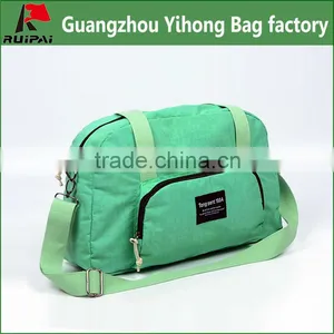 Canvas Travel Bag Factory thumbnail-6