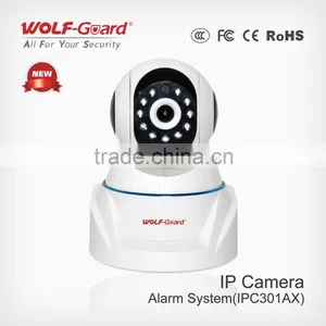 3g Android Camera P2p ip Gsm With Mic and Speaker Support 128G TF Card thumbnail-1