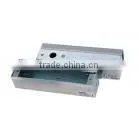 Bracket for Fully Frameless Glass Door for Electric Bolt Mount thumbnail-1