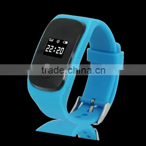 Cheapest and Good Quality Watch Gps Tracker Made in China thumbnail-5