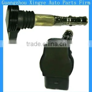 Ignition Coil OEM#: 06B905115G thumbnail-1