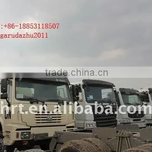 Sewage Truck JHL5250GXW 16CBM thumbnail-1