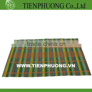 Bamboo Placemat thumbnail-1