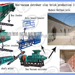JZ300 Solid Automatic Block Machine,automatic Block Machine for Clay thumbnail-2