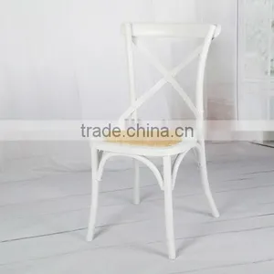 RCH-4001-11 Oak Furniture Home Solid Wood Dining Chair thumbnail-5