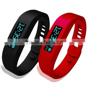 2015 Intelligent Smart Bluetooth Bracelet thumbnail-3