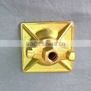 Casting Iron Wring Nut thumbnail-1