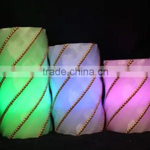 Parties Use and LED Candle Type LED Wax Candle thumbnail-1