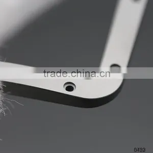 OEM Zirconia Bezel for Man Watch thumbnail-2