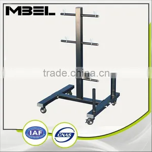 Cheap Barbell Rack/Barbell Rack For Sale thumbnail-5