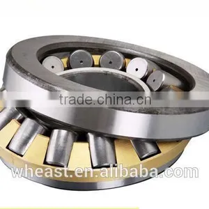 25x40x7mm Cylindrical Roller Thrust Bearings 81705/P5 thumbnail-2