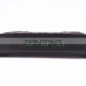 Ce Rohs PWM Mode 20A 12v 24v Solar Charge Controller thumbnail-4
