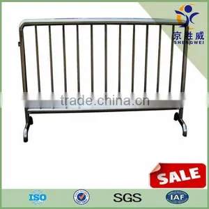 Custom-made Crowd Control Barrier thumbnail-1