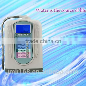 Japanese Water Ionizer Antioxidant Alkaline Water Ionizer thumbnail-1