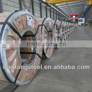 Prepainted Galvanized Steel Coil With Low Price thumbnail-5