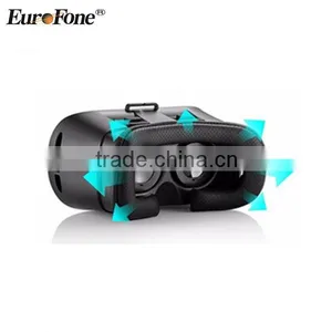 Mobile Phone Accessories Glasses Virtual Reality vr 3d Box thumbnail-6
