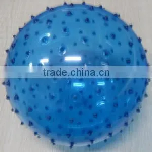 Massage Ball/fitness Ball/inflatable Ball thumbnail-1