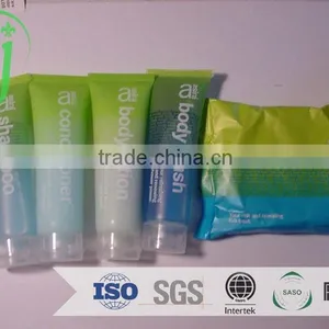 Manufacturer Shampoo Bottle 30ml /mild Shampoo and Conditioner Hotel Amenities thumbnail-1