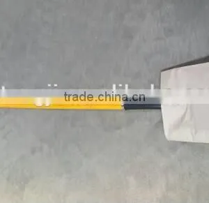 D Gripe Handlecarbon Steel Shovel and Long Handle Shovel Truper Model thumbnail-5