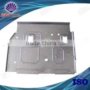 Good Quality China Stamping Metal Fabricators thumbnail-1