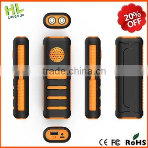 Best Sale Power Bank With UL Standard and Flashlight thumbnail-5
